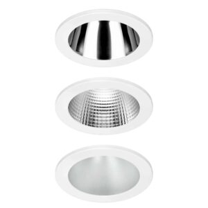 AL-6124 DOWNLIGHT 17.5W
