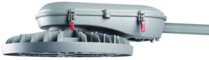 LEDSCAPE SAVO MAST LIGHT